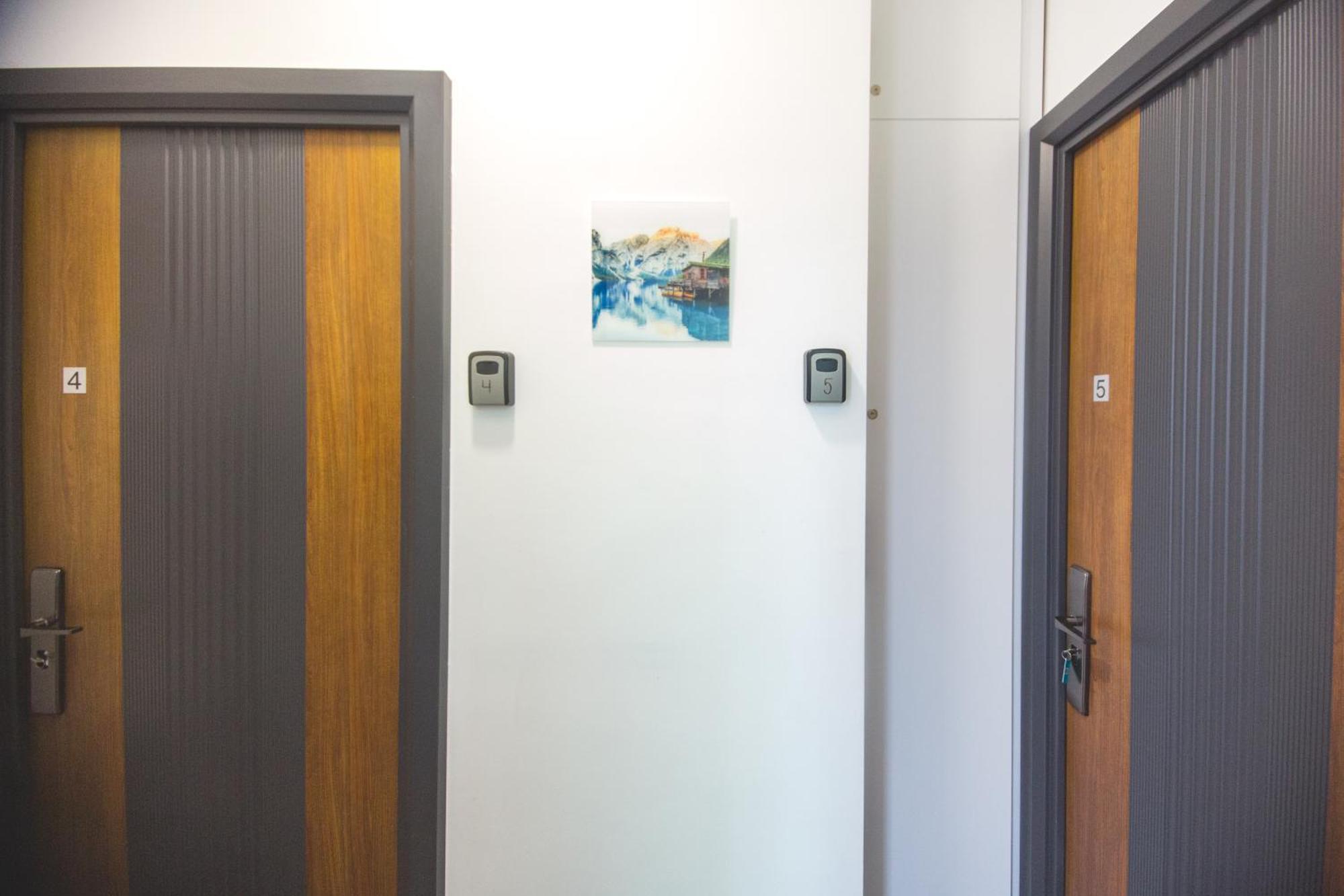 Apartment Twins Tower 5 *